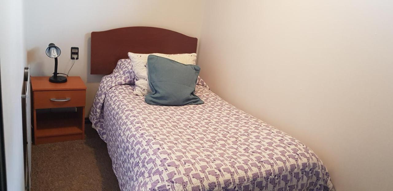 Hostal Centro Montt Temuco Ngoại thất bức ảnh